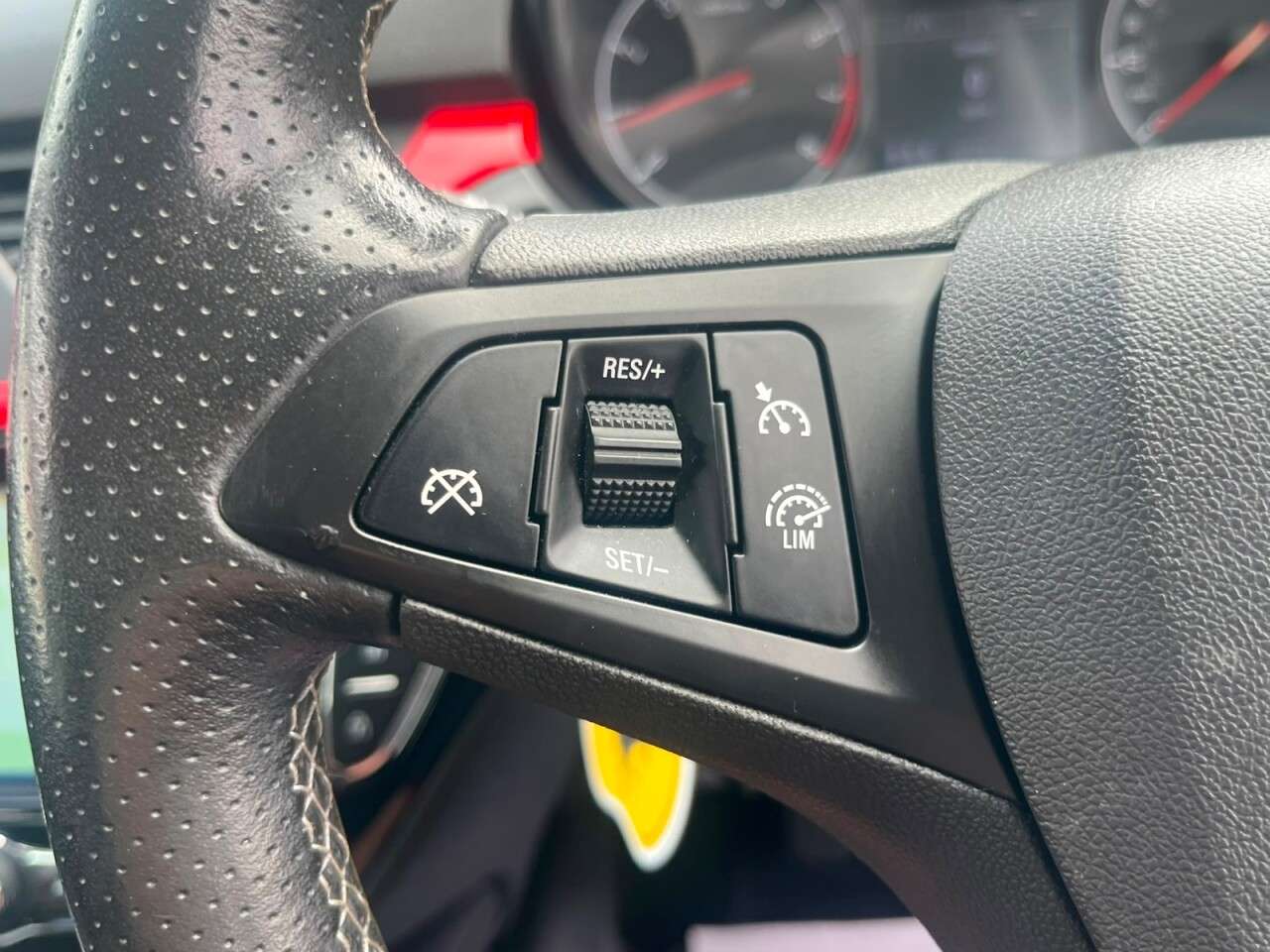 2019 VAUXHALL CORSA 2019 VAUXHALL CORSA