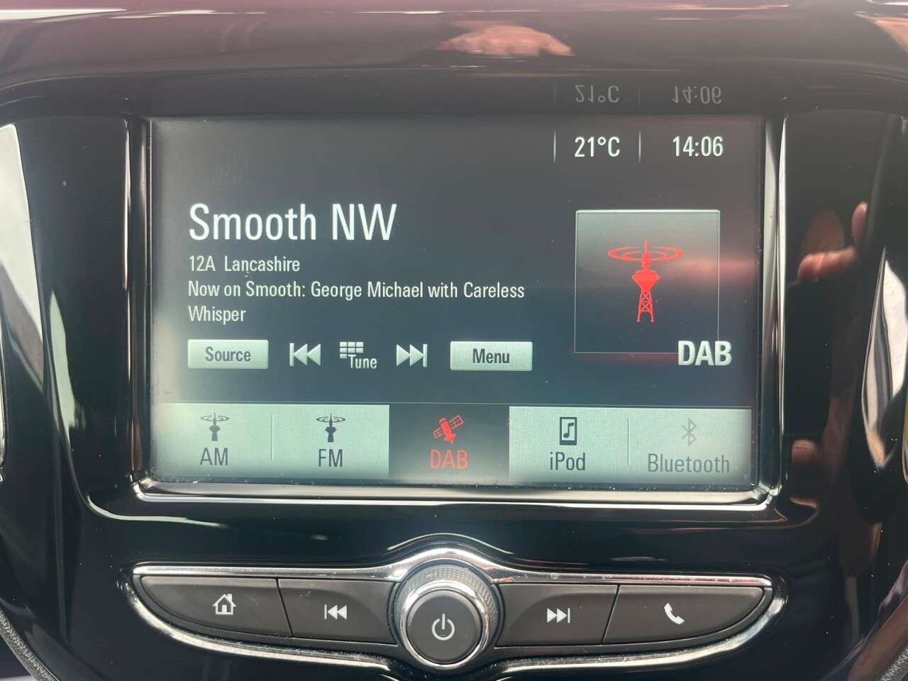 2019 VAUXHALL CORSA 2019 VAUXHALL CORSA