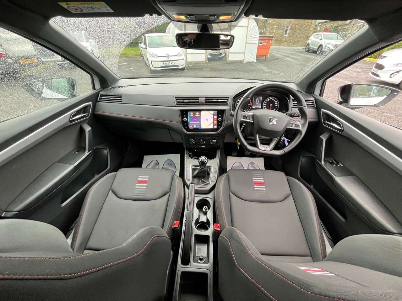 2020 SEAT IBIZA 2020 SEAT IBIZA