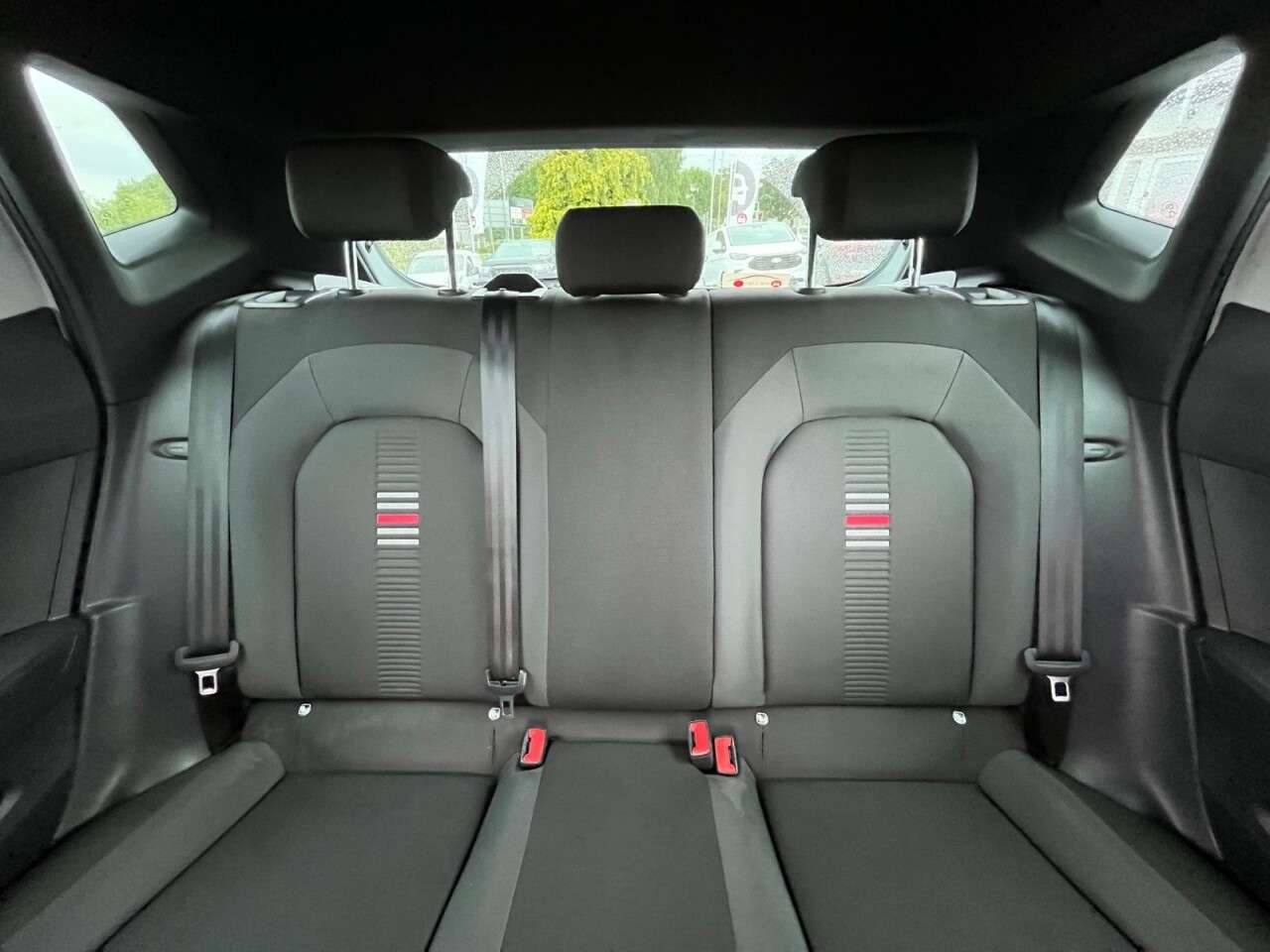 2020 SEAT IBIZA 2020 SEAT IBIZA