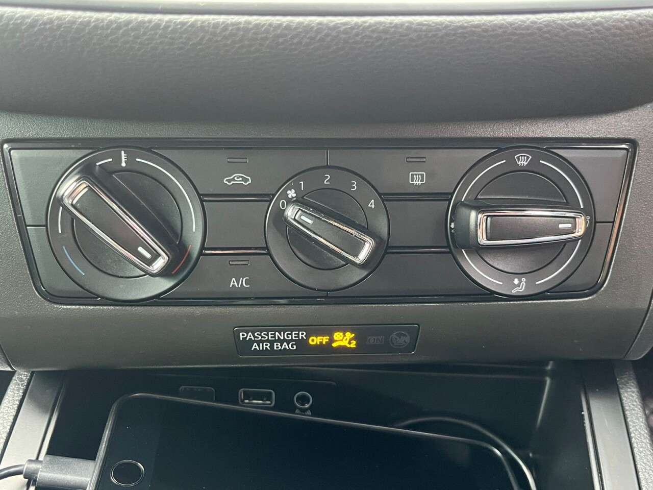 2020 SEAT IBIZA 2020 SEAT IBIZA