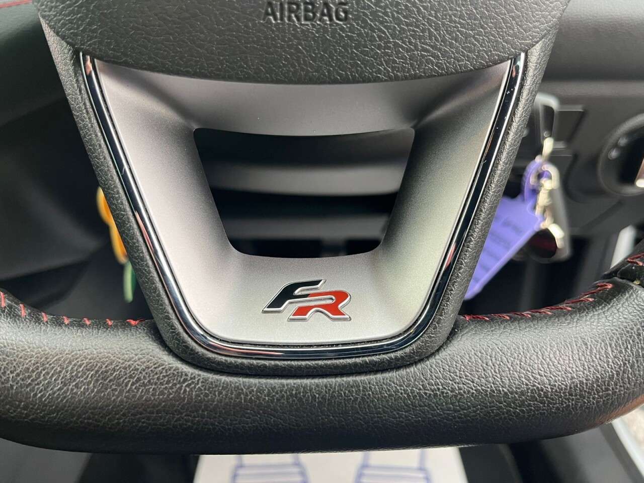 2020 SEAT IBIZA 2020 SEAT IBIZA