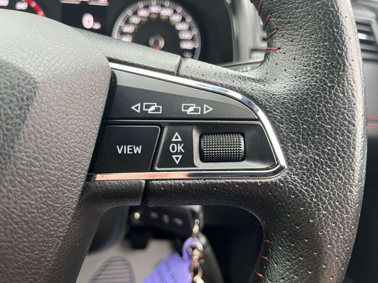 2020 SEAT IBIZA 2020 SEAT IBIZA