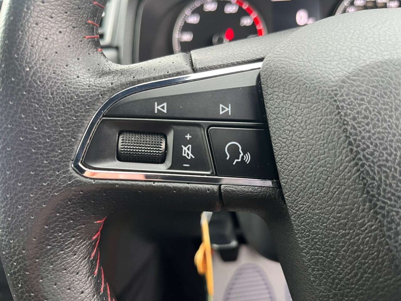 2020 SEAT IBIZA 2020 SEAT IBIZA