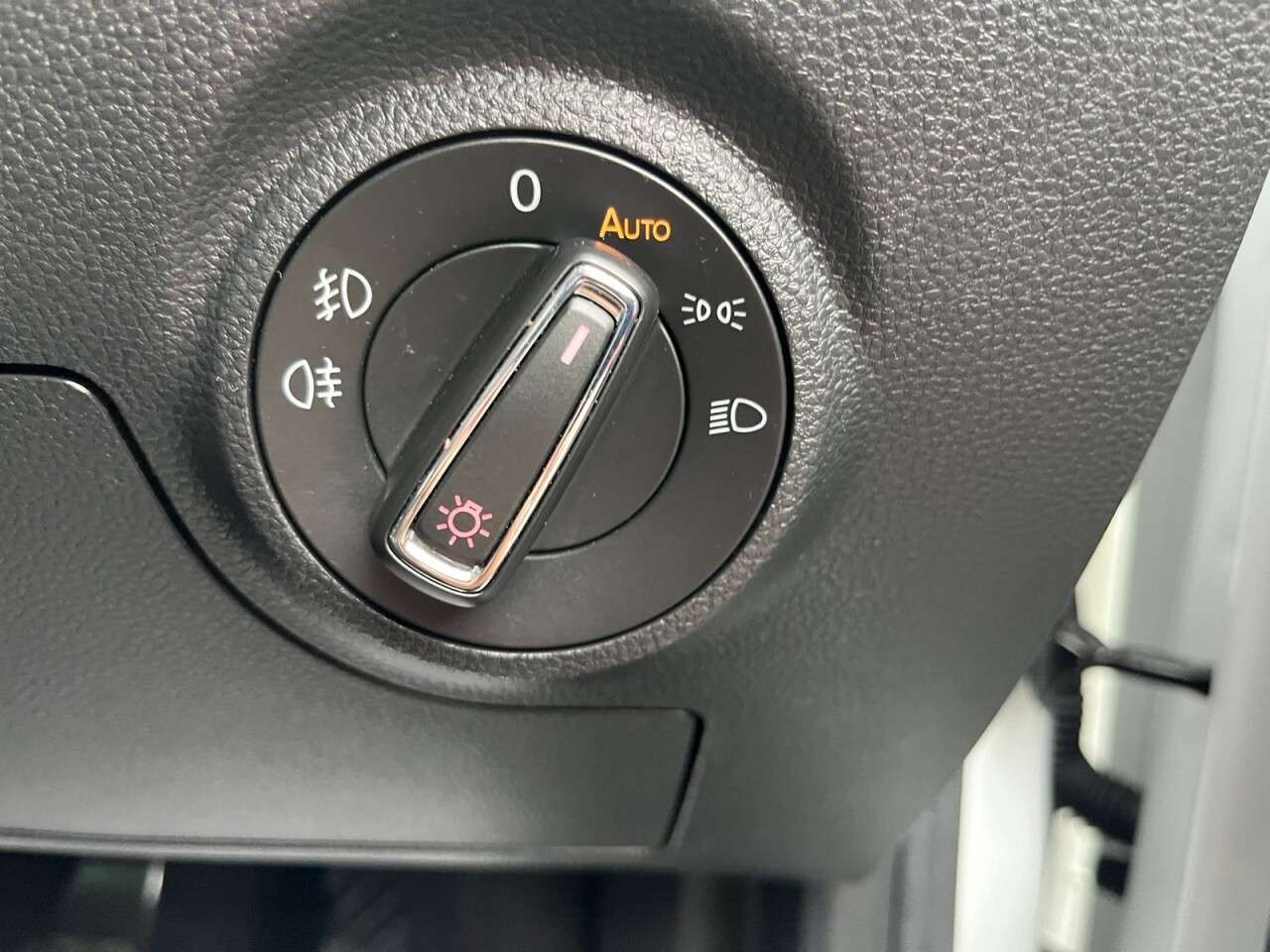 2020 SEAT IBIZA 2020 SEAT IBIZA
