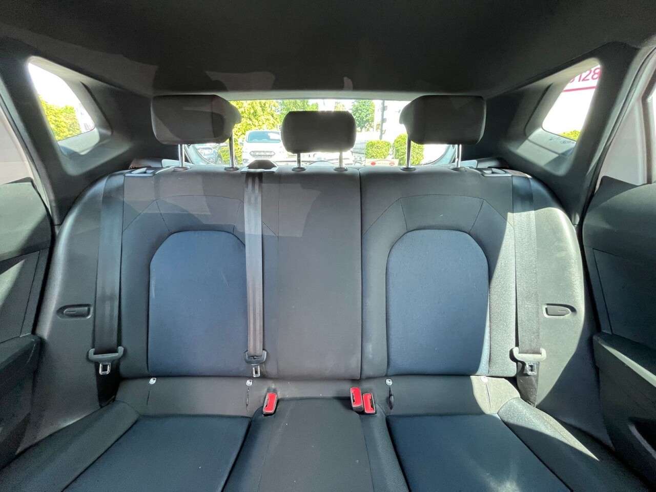 2022 SEAT IBIZA 2022 SEAT IBIZA