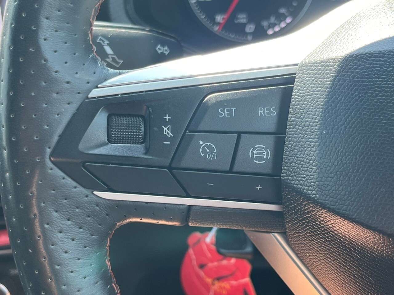2022 SEAT IBIZA 2022 SEAT IBIZA
