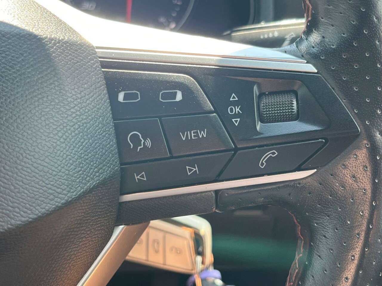2022 SEAT IBIZA 2022 SEAT IBIZA