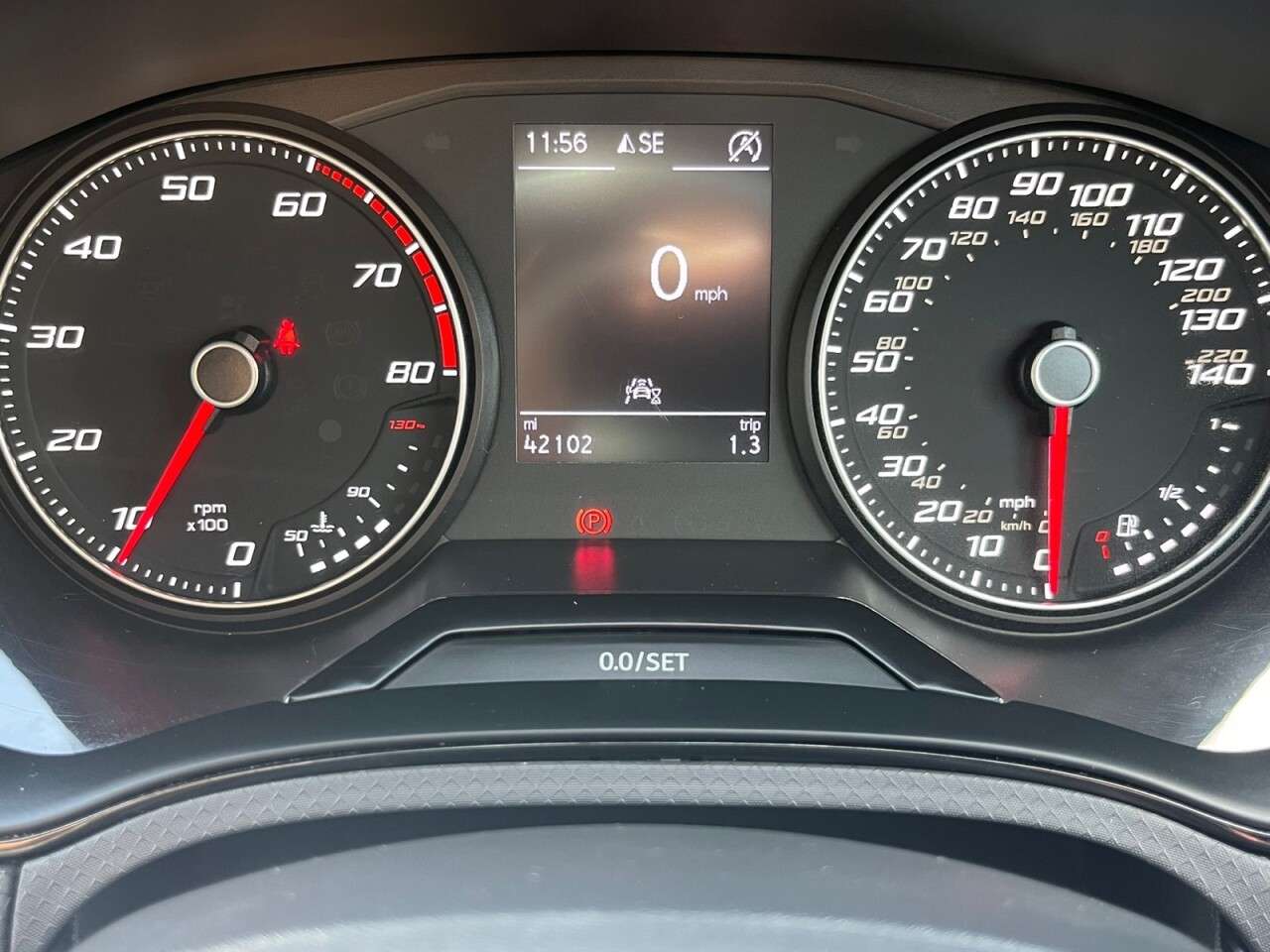 2022 SEAT IBIZA 2022 SEAT IBIZA