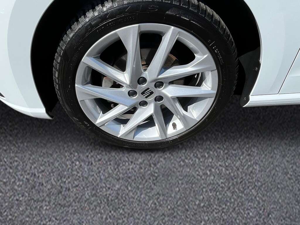 2022 SEAT IBIZA 2022 SEAT IBIZA