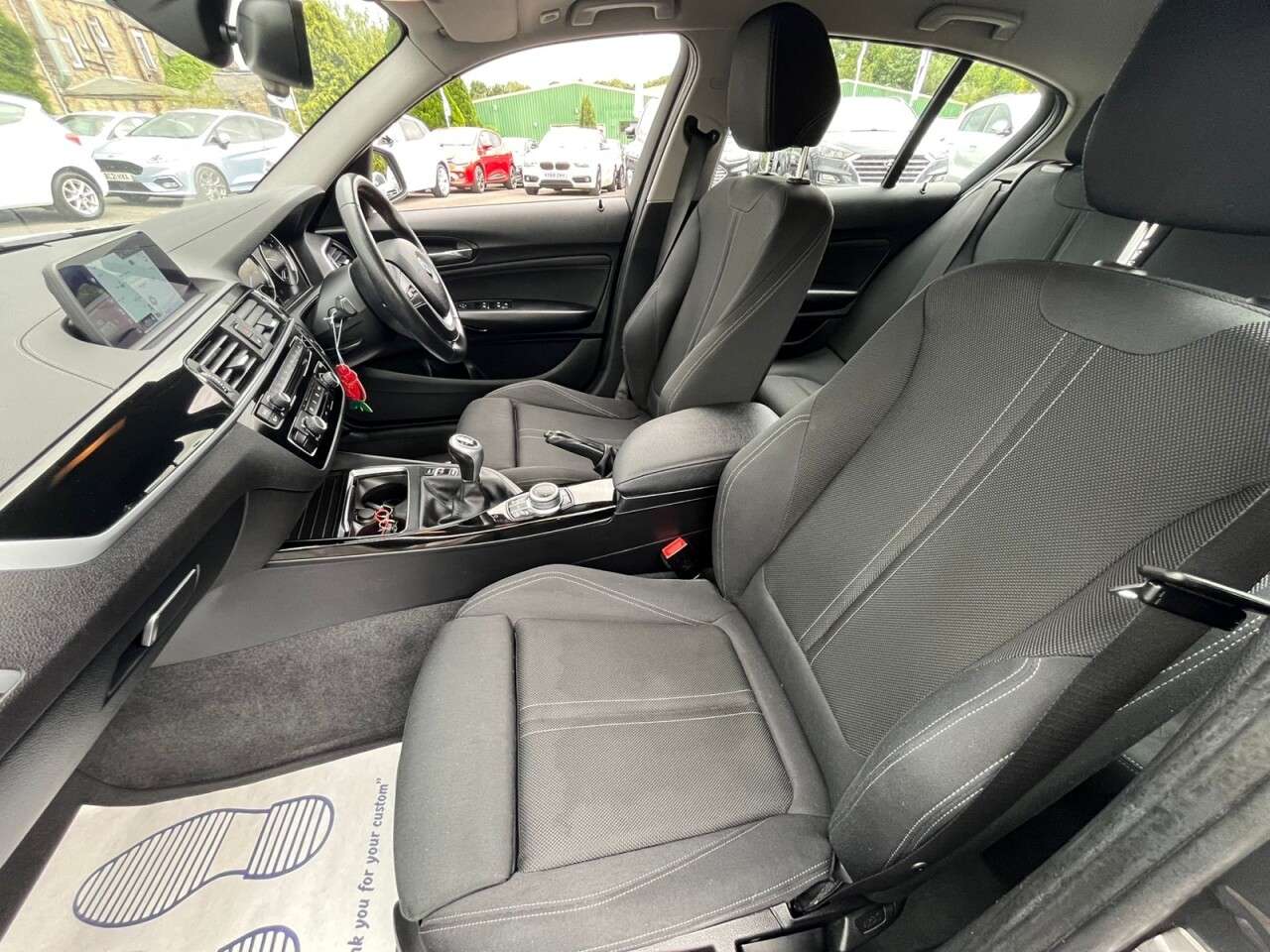 2019 BMW 1 SERIES 2019 BMW 1 SERIES