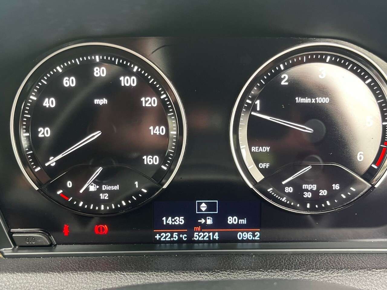 2019 BMW 1 SERIES 2019 BMW 1 SERIES