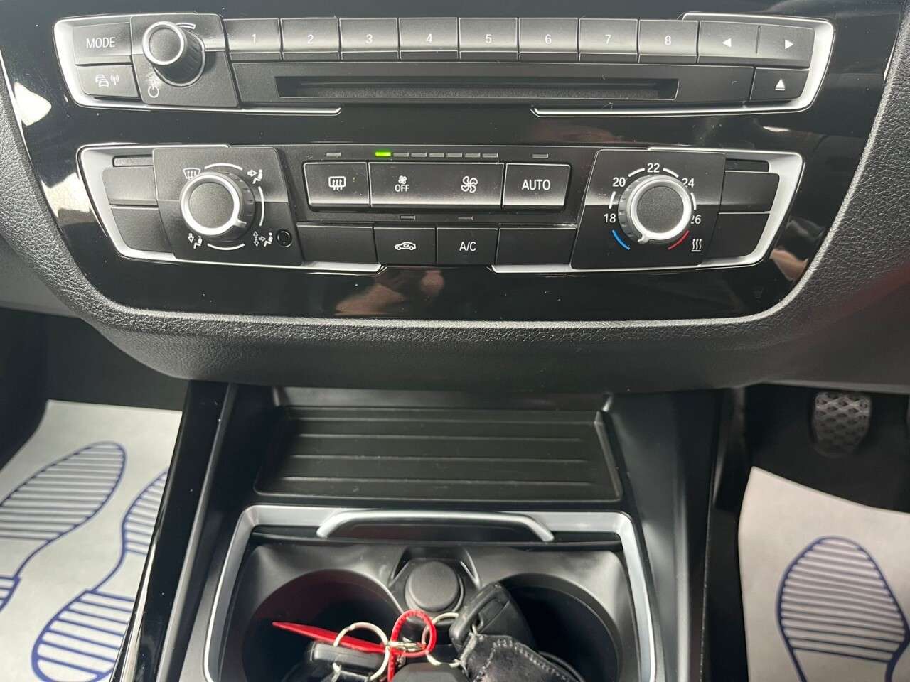 2019 BMW 1 SERIES 2019 BMW 1 SERIES