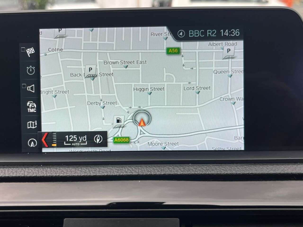 2019 BMW 1 SERIES 2019 BMW 1 SERIES