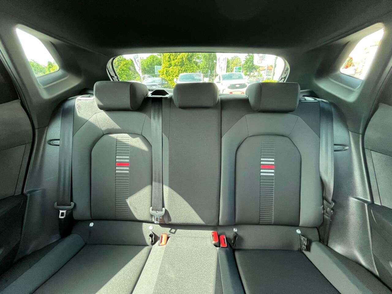 2021 SEAT IBIZA 2021 SEAT IBIZA