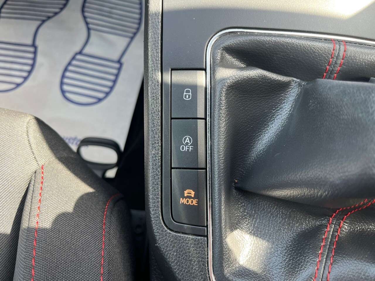 2021 SEAT IBIZA 2021 SEAT IBIZA