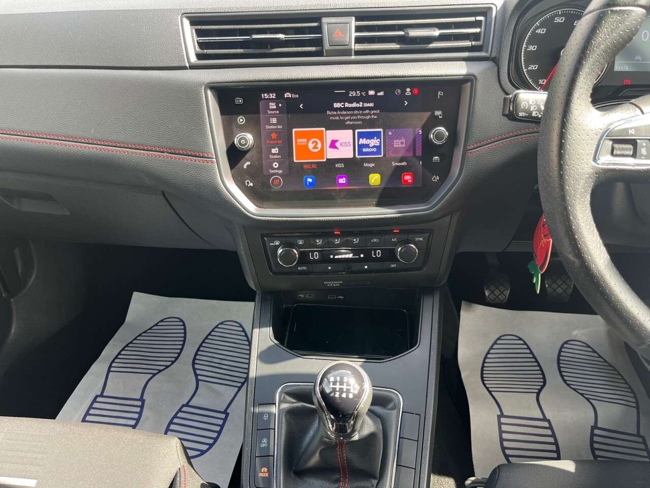 2021 SEAT IBIZA 2021 SEAT IBIZA