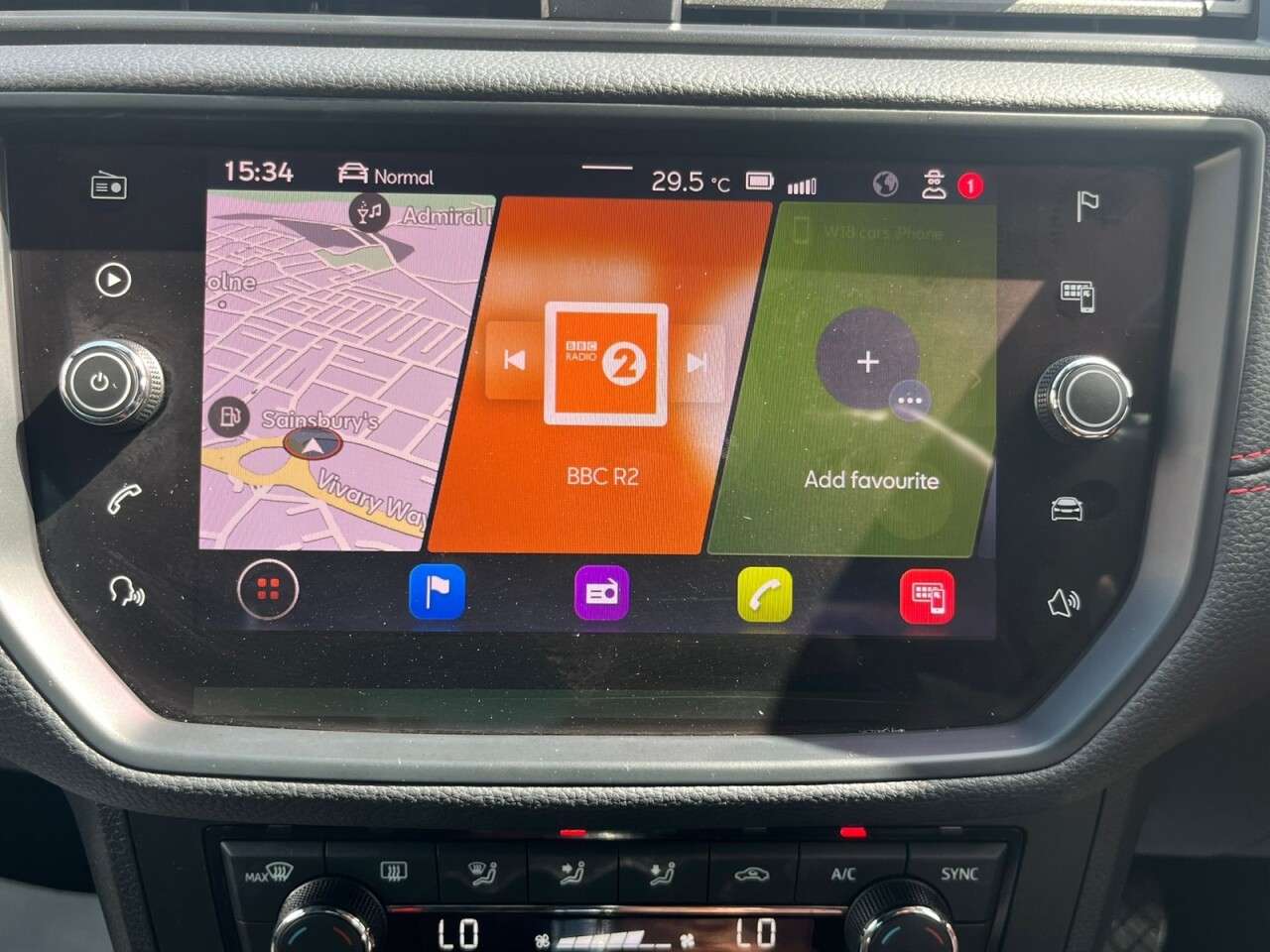 2021 SEAT IBIZA 2021 SEAT IBIZA