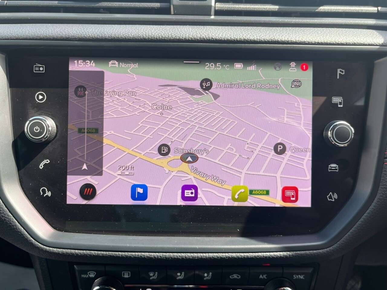 2021 SEAT IBIZA 2021 SEAT IBIZA