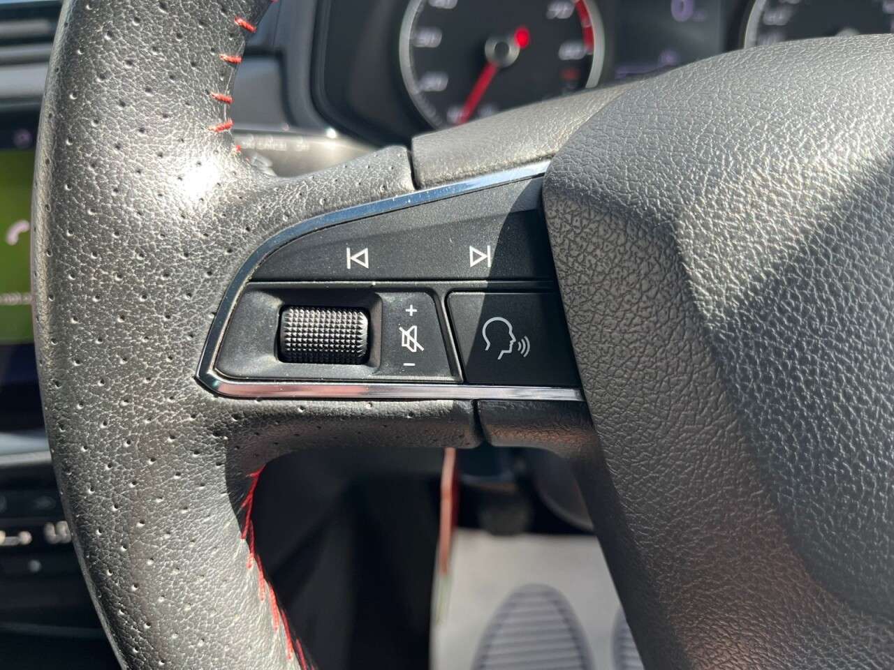 2021 SEAT IBIZA 2021 SEAT IBIZA