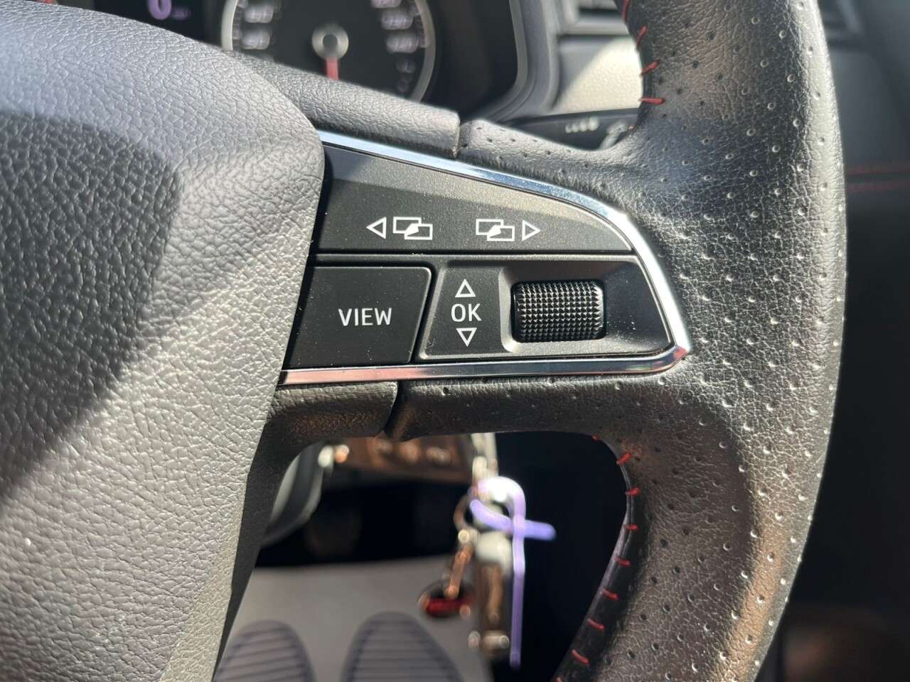 2021 SEAT IBIZA 2021 SEAT IBIZA