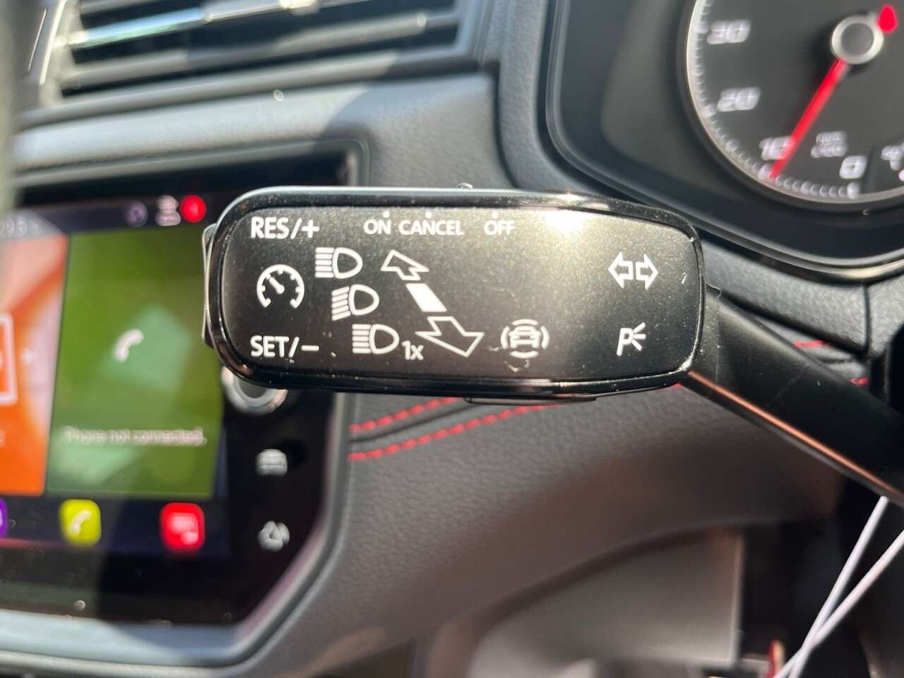 2021 SEAT IBIZA 2021 SEAT IBIZA