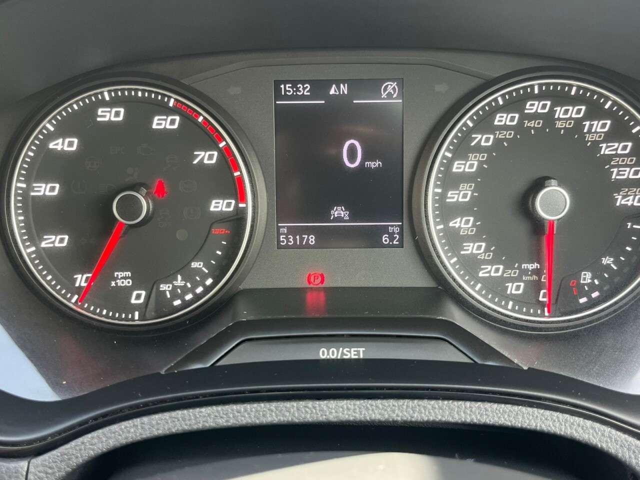 2021 SEAT IBIZA 2021 SEAT IBIZA
