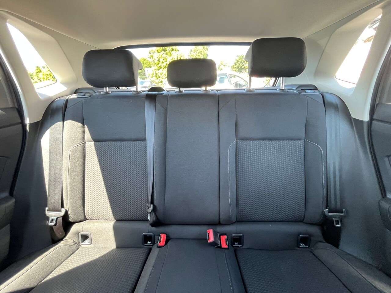 2018 VOLKSWAGEN POLO 2018 VOLKSWAGEN POLO