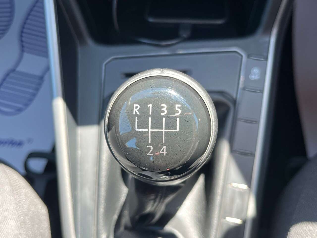 2018 VOLKSWAGEN POLO 2018 VOLKSWAGEN POLO