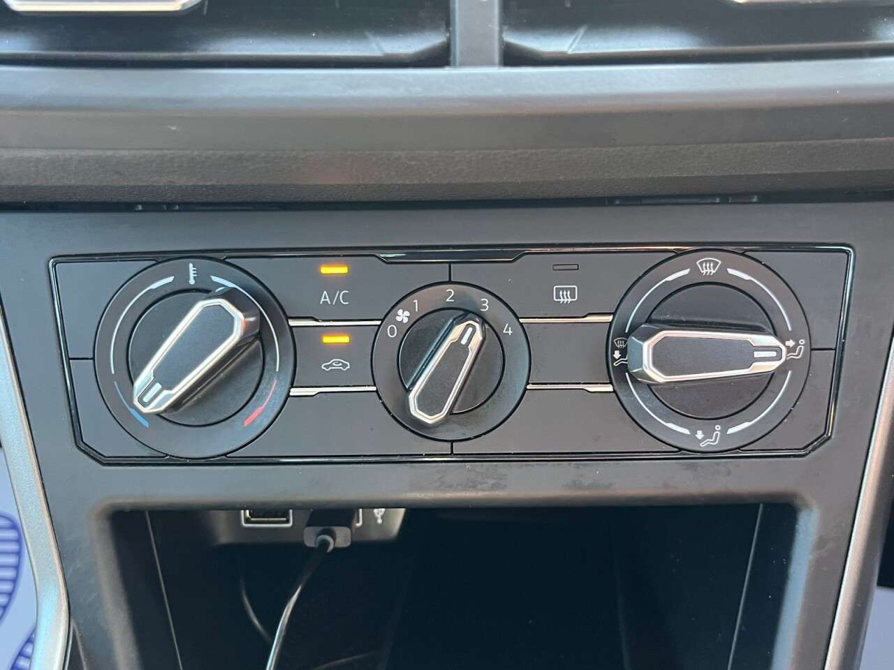 2018 VOLKSWAGEN POLO 2018 VOLKSWAGEN POLO