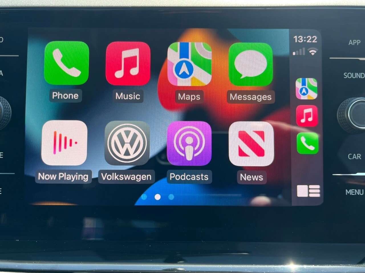 2018 VOLKSWAGEN POLO 2018 VOLKSWAGEN POLO