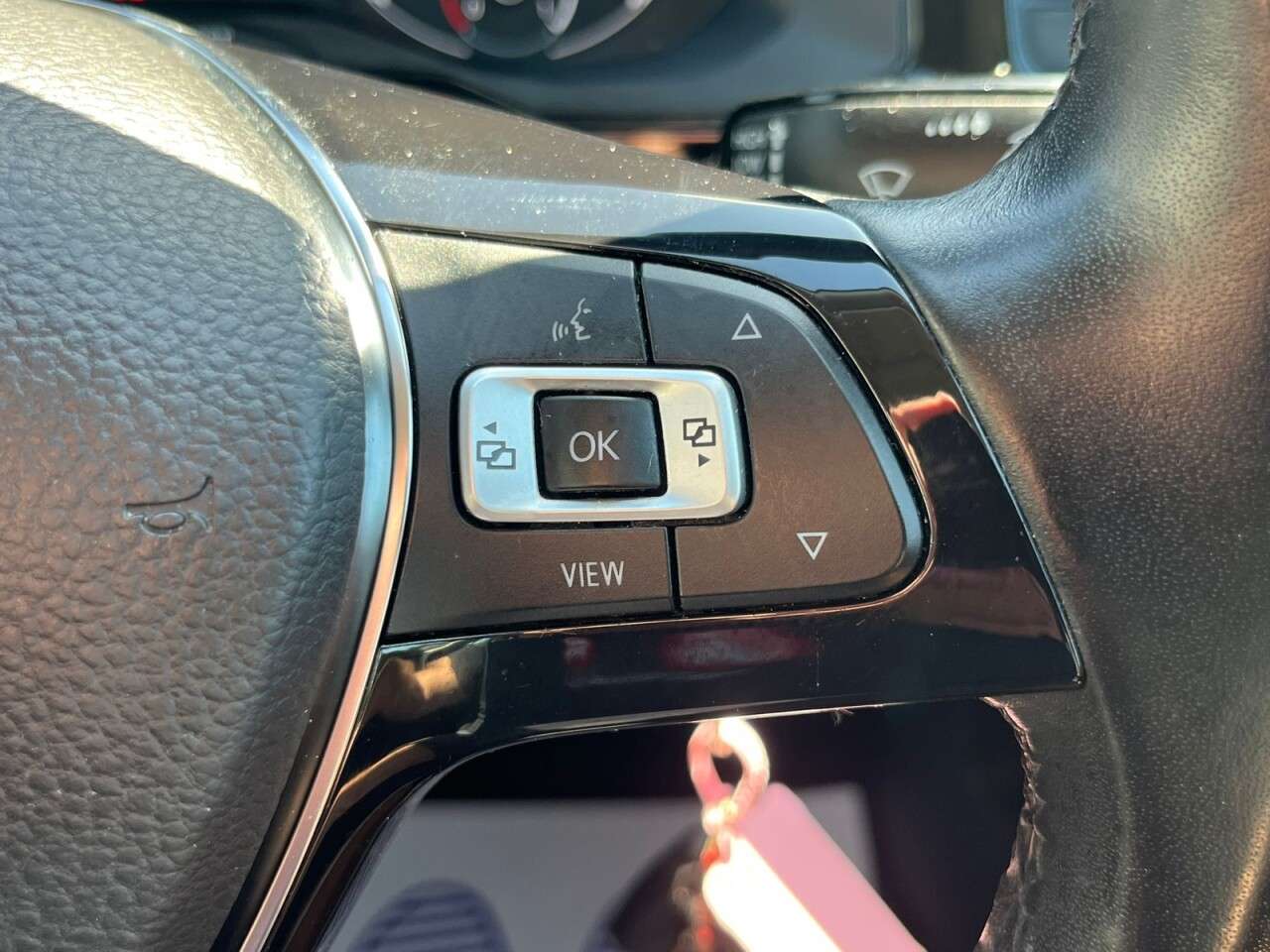 2018 VOLKSWAGEN POLO 2018 VOLKSWAGEN POLO