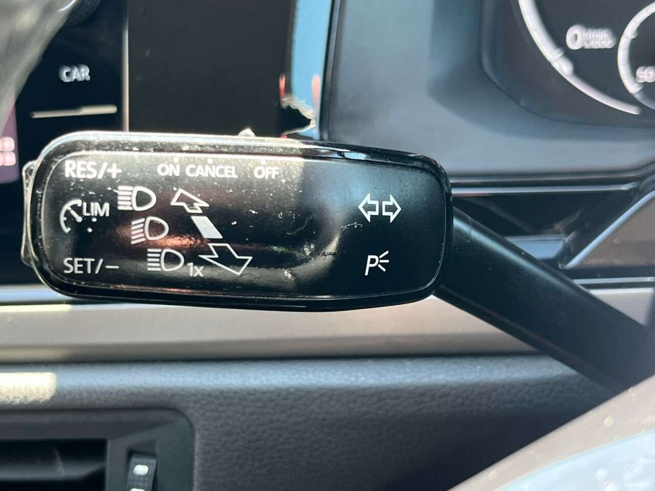 2018 VOLKSWAGEN POLO 2018 VOLKSWAGEN POLO