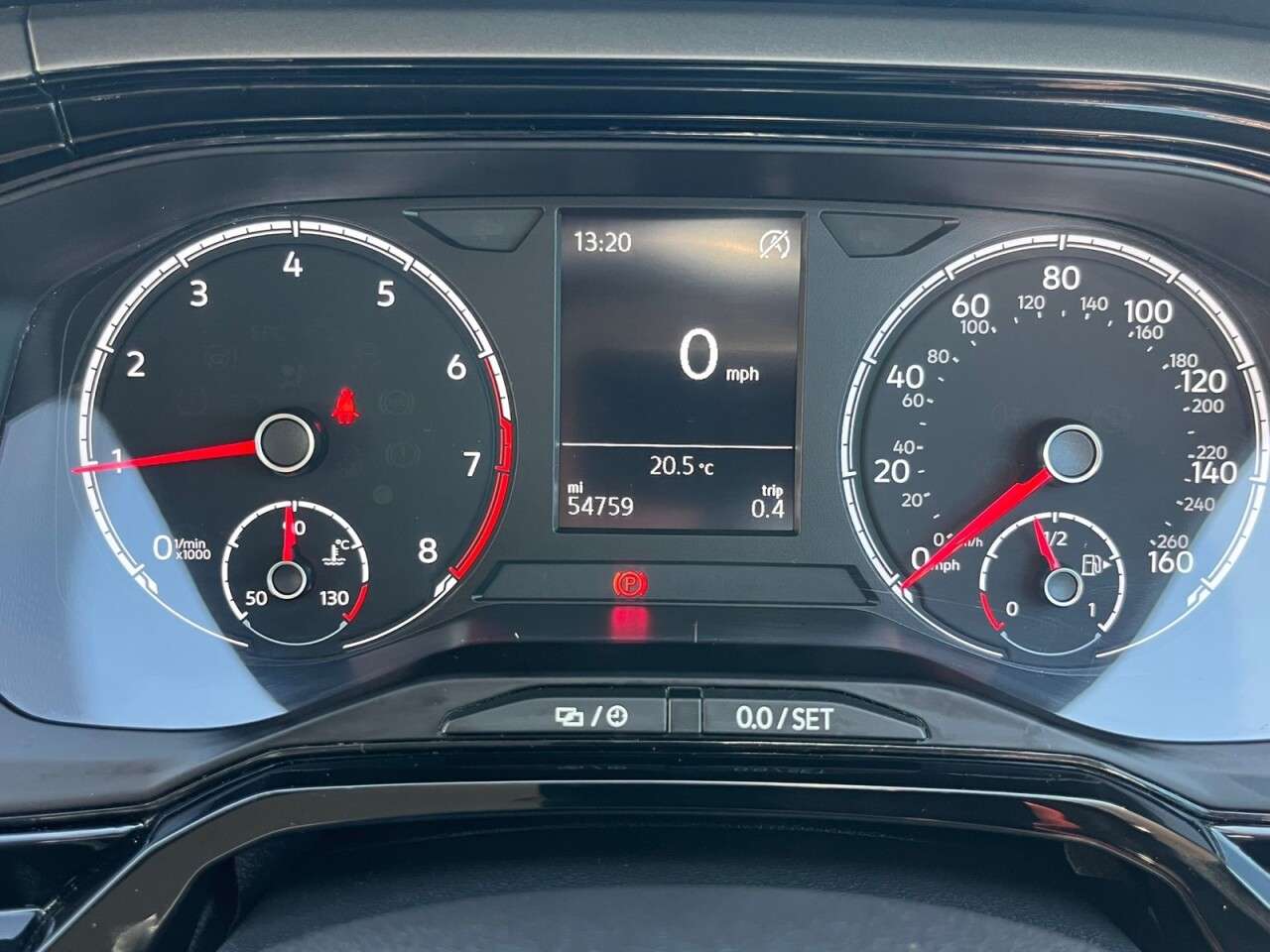 2018 VOLKSWAGEN POLO 2018 VOLKSWAGEN POLO