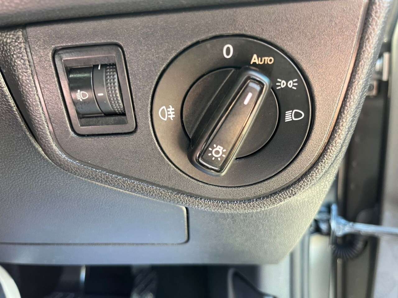 2018 VOLKSWAGEN POLO 2018 VOLKSWAGEN POLO