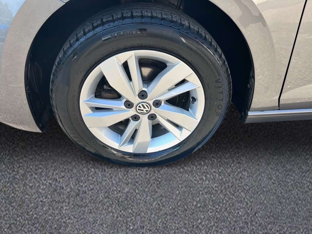 2018 VOLKSWAGEN POLO 2018 VOLKSWAGEN POLO