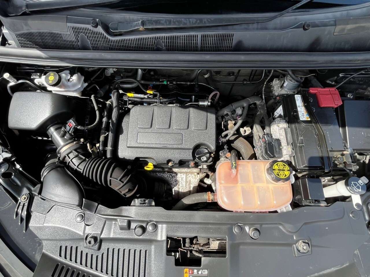 A 2019 VAUXHALL MOKKA X 1.4i Turbo ecoTEC Active SUV 5dr Petrol Manual Euro 6 (s/s) (140 ps) A 2019 VAUXHALL MOKKA X 1.4i Turbo ecoTEC Active SUV 5dr Petrol Manual Euro 6 (s/s) (140 ps)