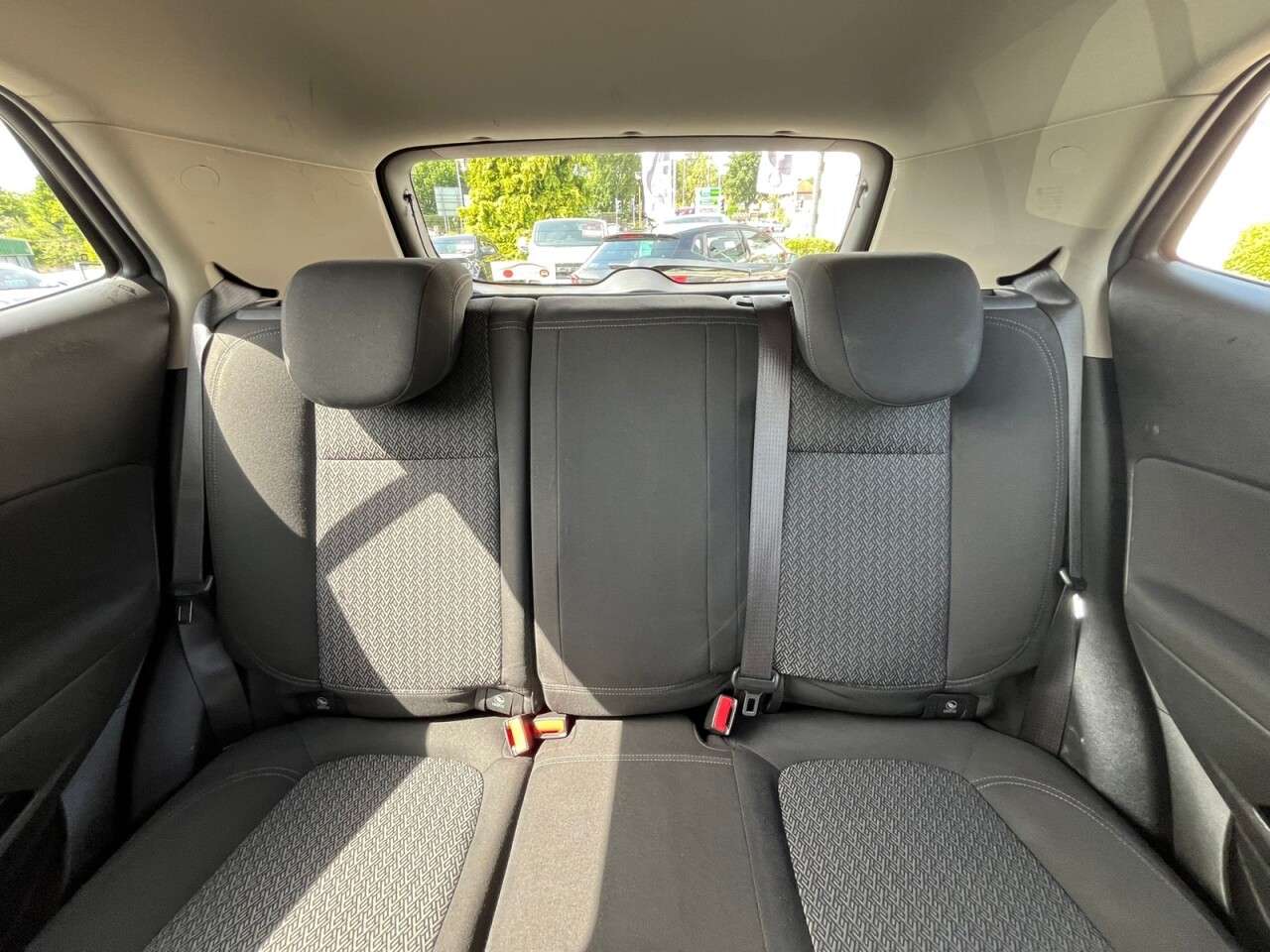 2019 VAUXHALL MOKKA X 2019 VAUXHALL MOKKA X