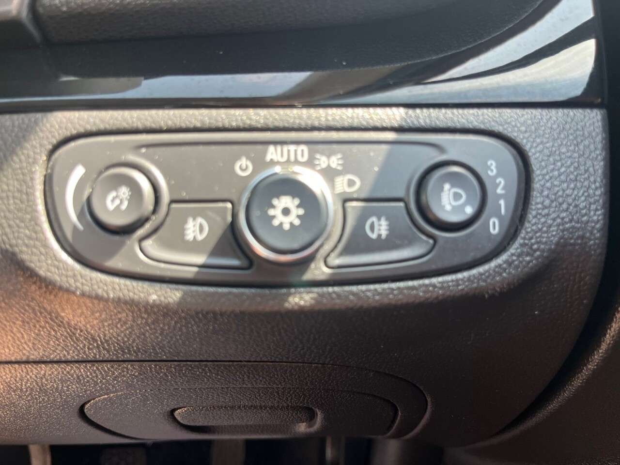 2019 VAUXHALL MOKKA X 2019 VAUXHALL MOKKA X