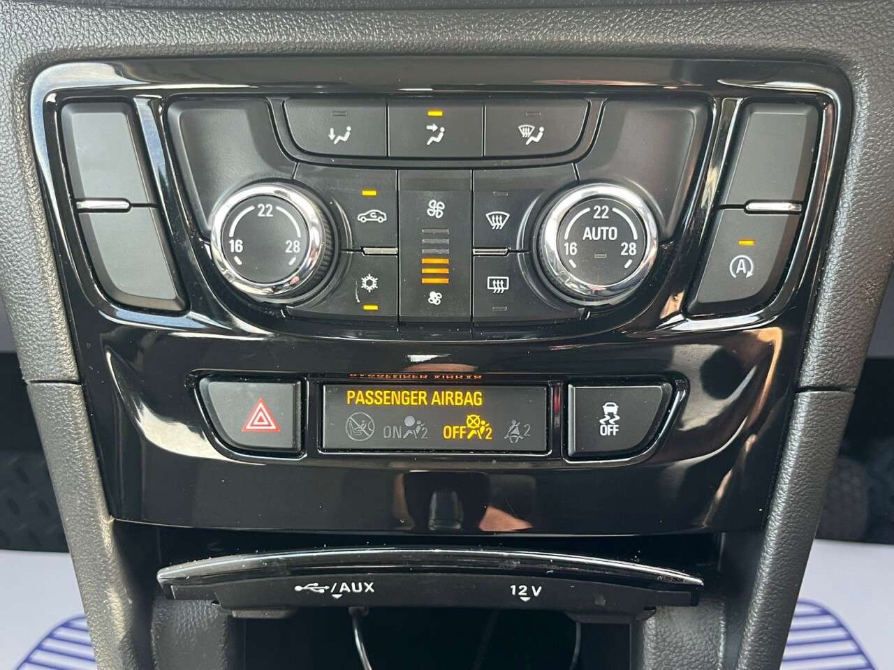 2019 VAUXHALL MOKKA X 2019 VAUXHALL MOKKA X