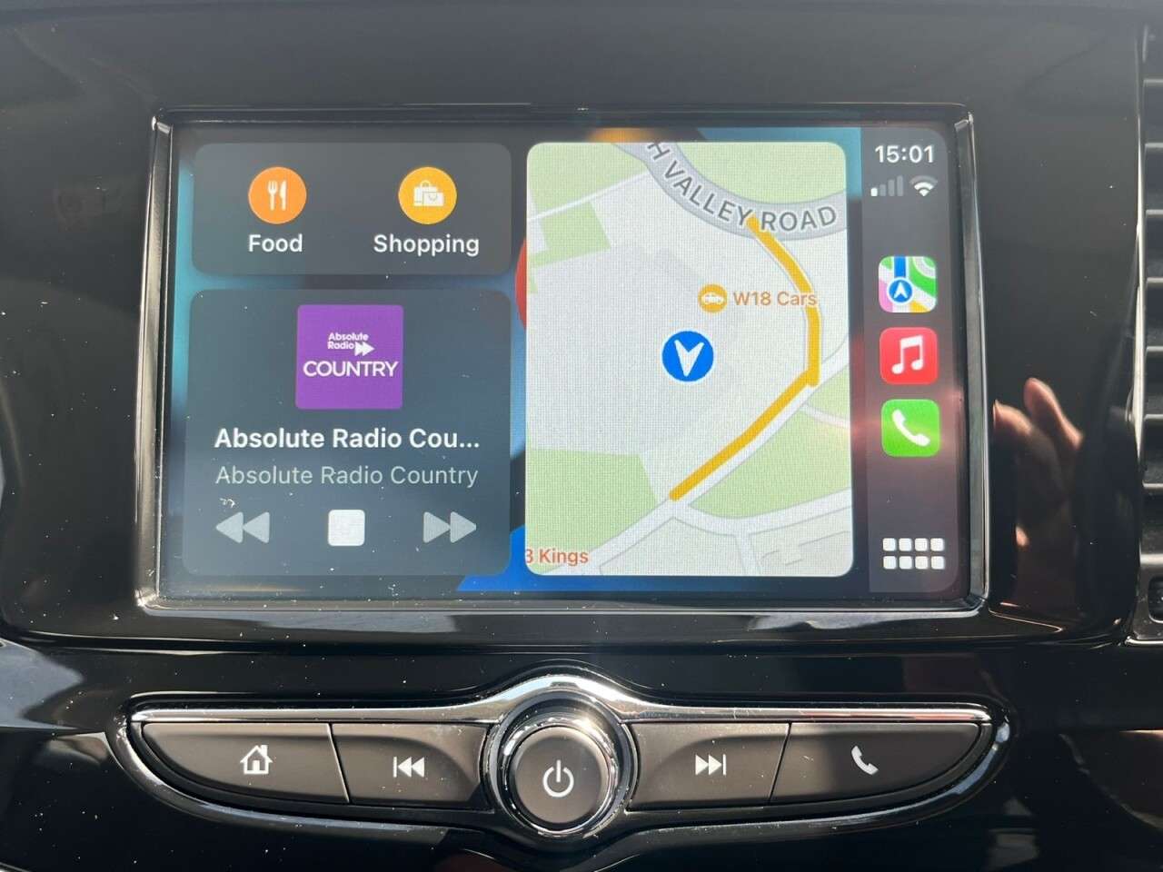 2019 VAUXHALL MOKKA X 2019 VAUXHALL MOKKA X