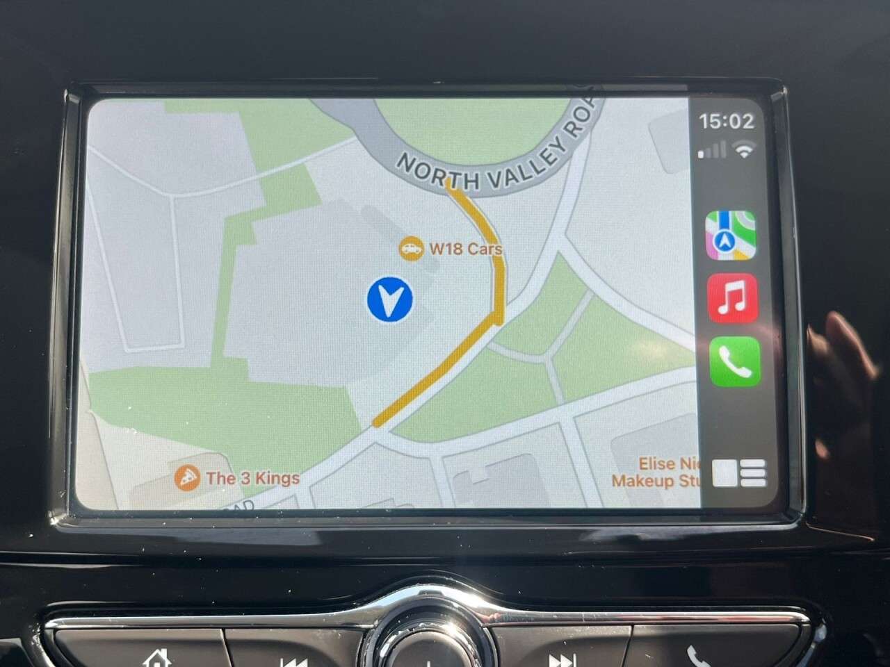 2019 VAUXHALL MOKKA X 2019 VAUXHALL MOKKA X