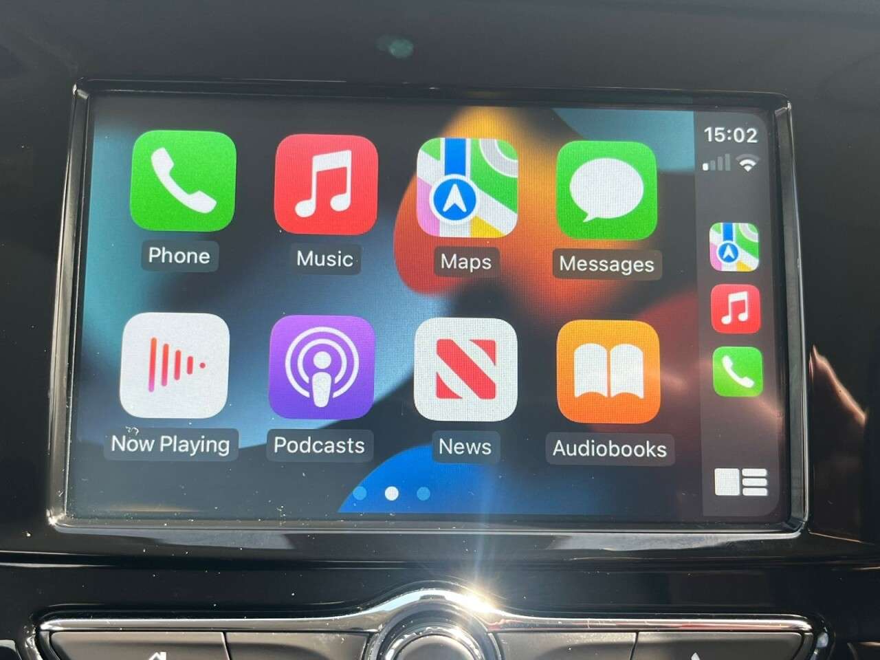 2019 VAUXHALL MOKKA X 2019 VAUXHALL MOKKA X