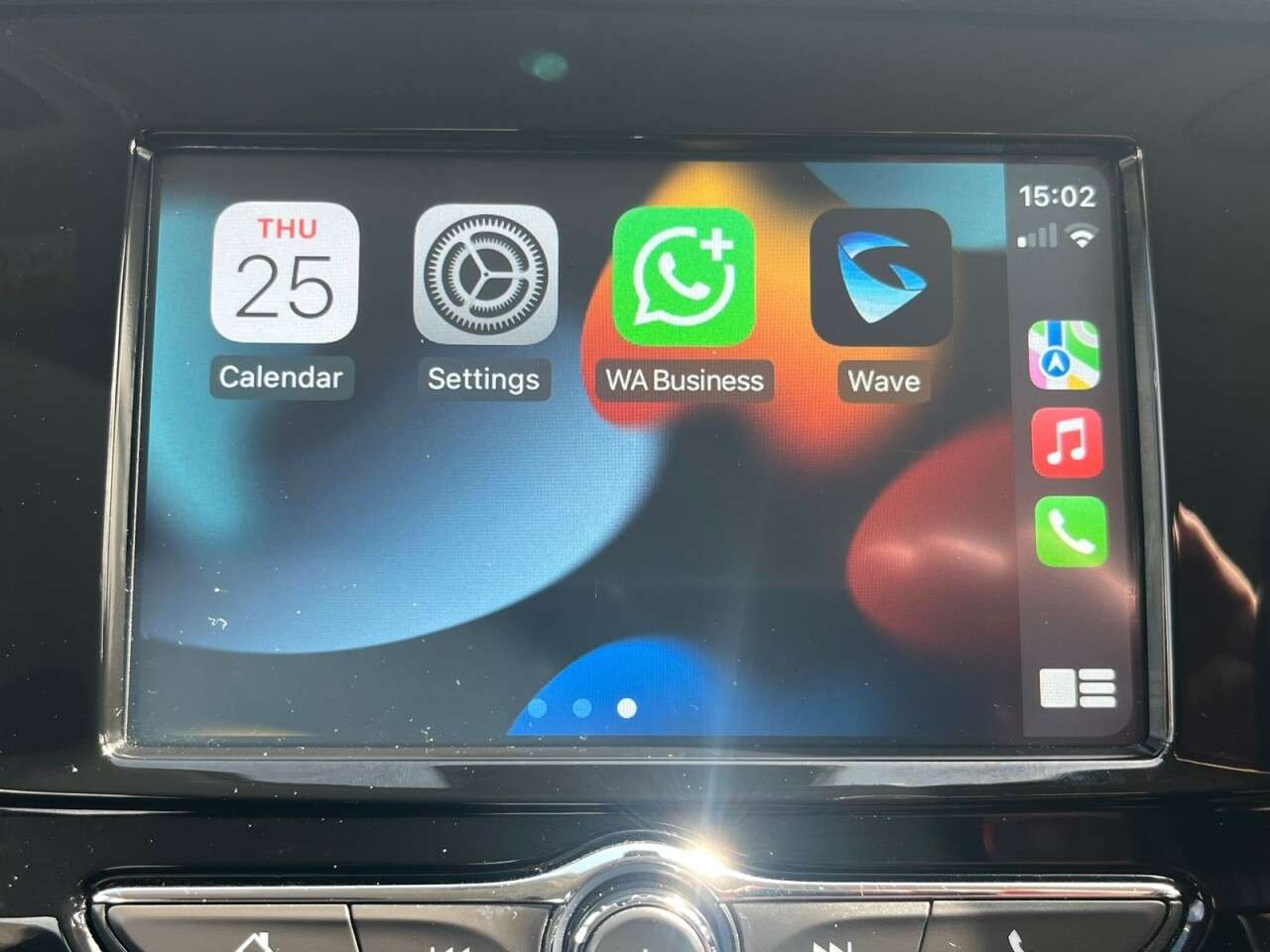 2019 VAUXHALL MOKKA X 2019 VAUXHALL MOKKA X