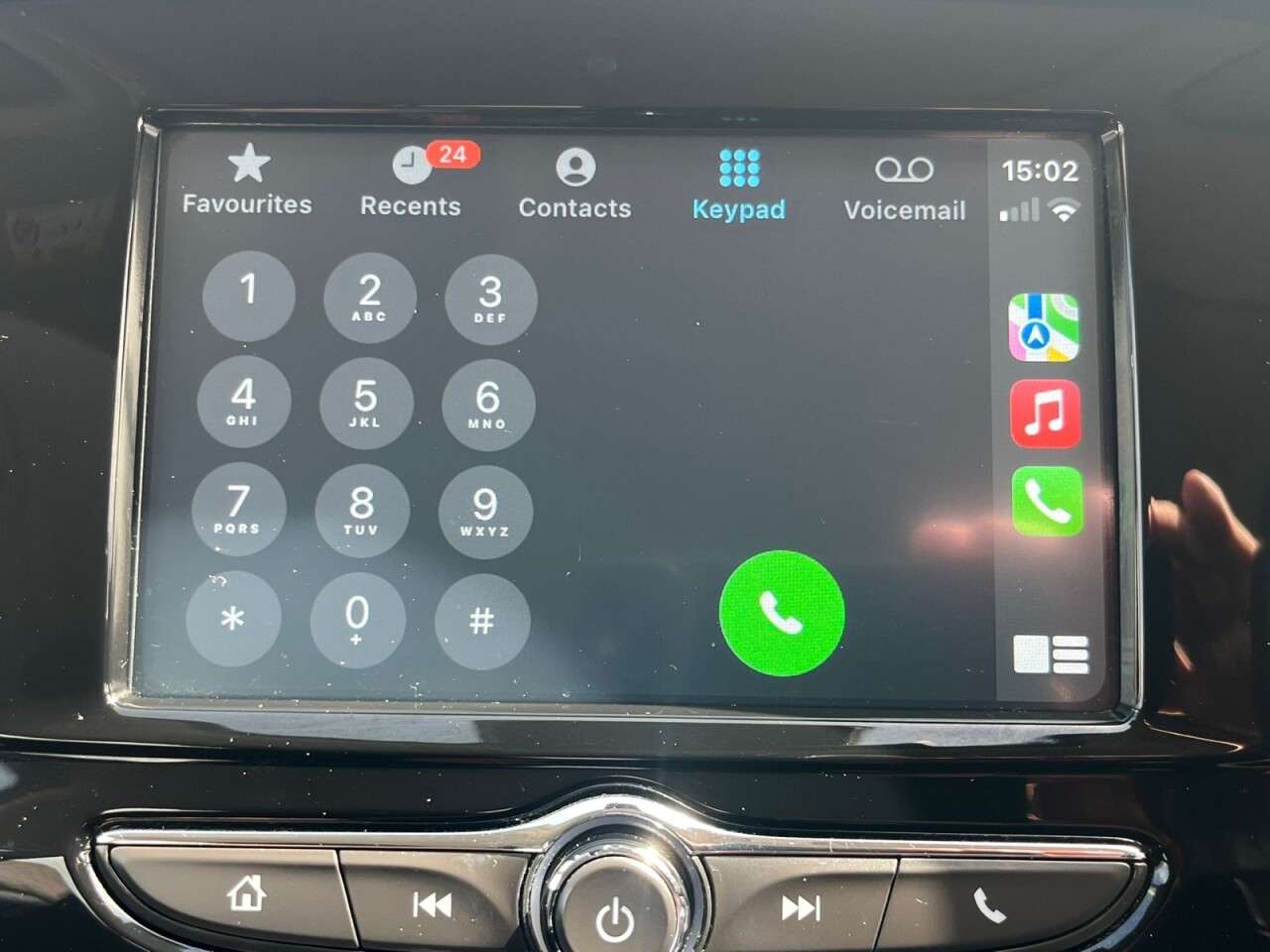 2019 VAUXHALL MOKKA X 2019 VAUXHALL MOKKA X