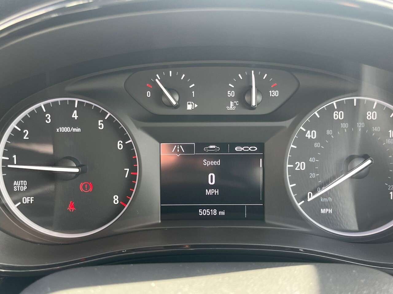 2019 VAUXHALL MOKKA X 2019 VAUXHALL MOKKA X