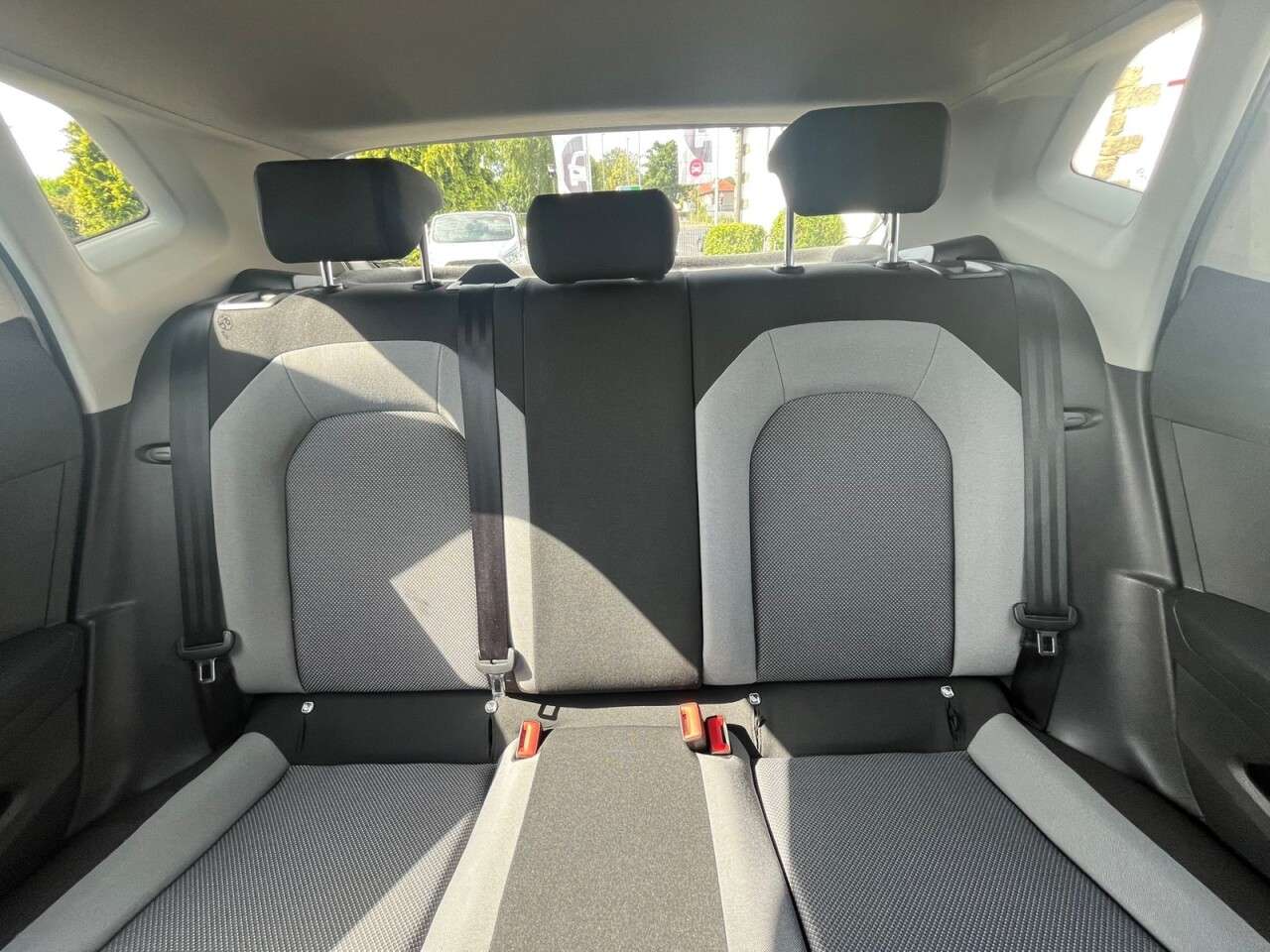 2018 SEAT IBIZA 2018 SEAT IBIZA
