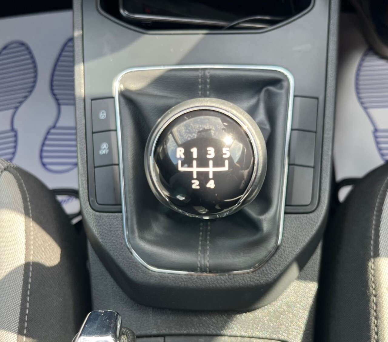 2018 SEAT IBIZA 2018 SEAT IBIZA