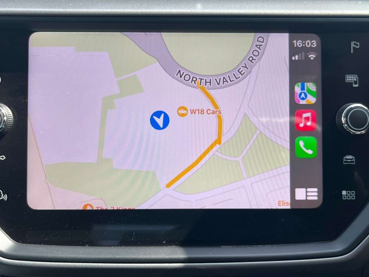 2018 SEAT IBIZA 2018 SEAT IBIZA