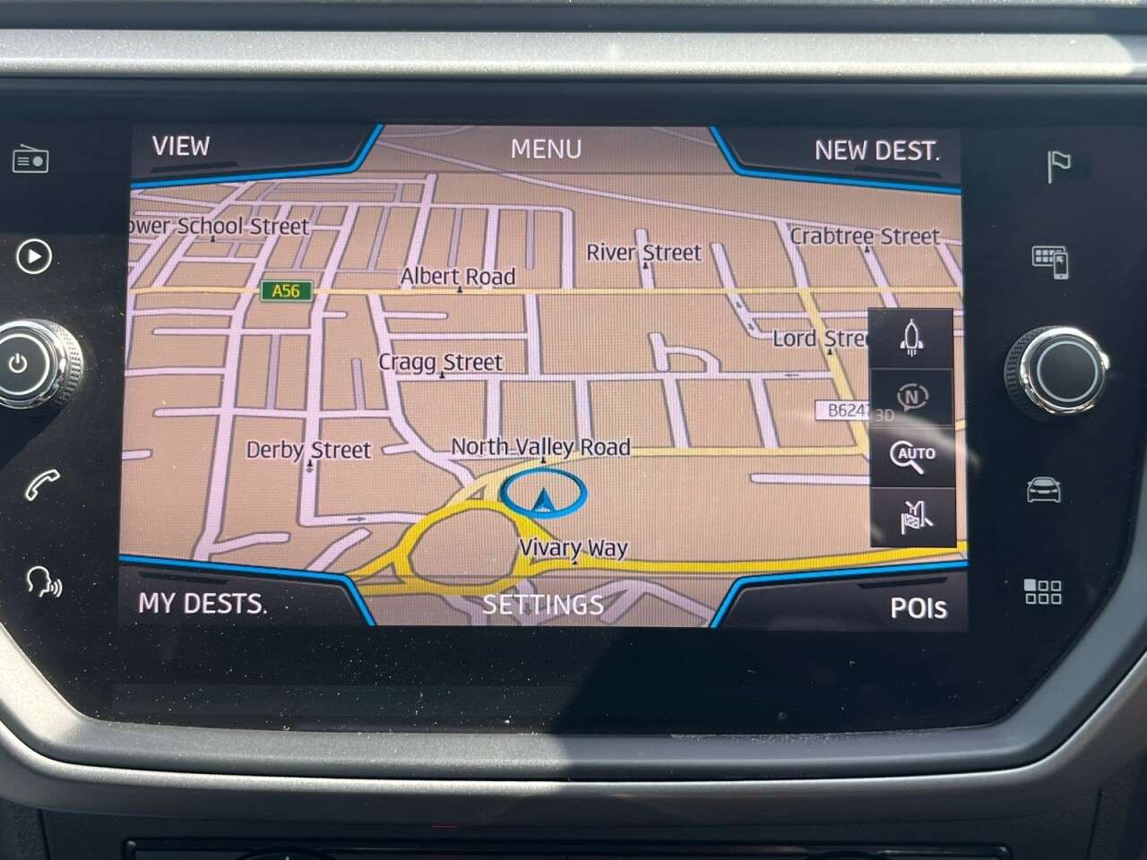 2018 SEAT IBIZA 2018 SEAT IBIZA